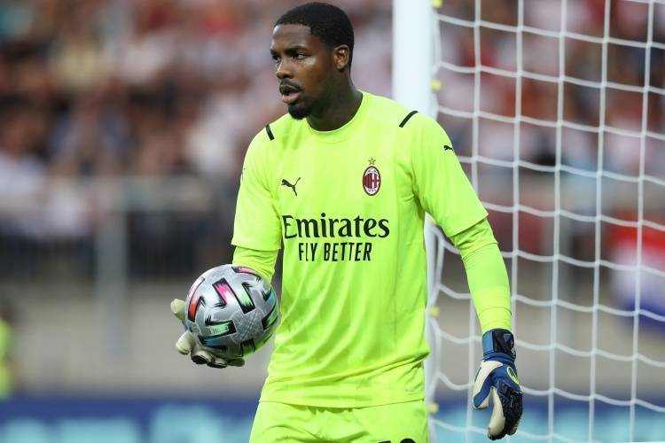 佩杜拉：迈尼昂已同意转会切尔西，预计蓝军即将给出正式报价