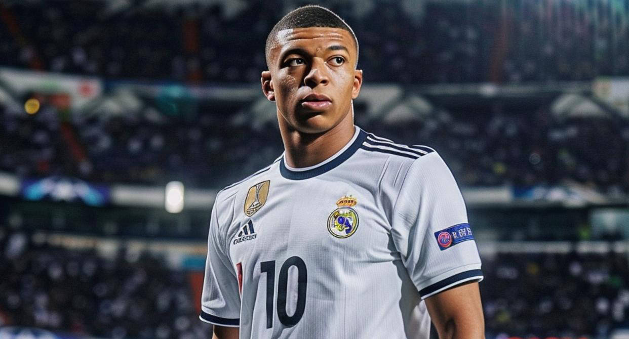 姆巴佩的离队如何影响大巴黎及巴萨的命运