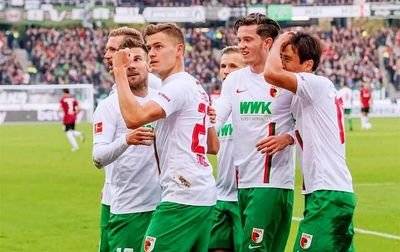 德甲焦点战：奥格斯堡VS多特蒙德深度剖析